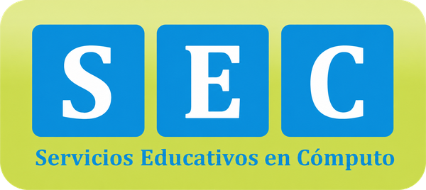 SEC Servicios Educativos en Cómputo